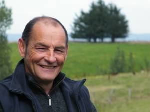 Martin Abel